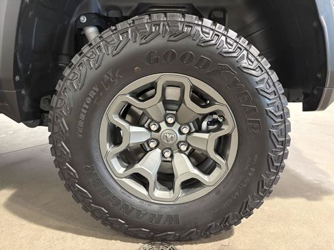 Used 2024 RAM 1500 TRX AWD/4WD image 53
