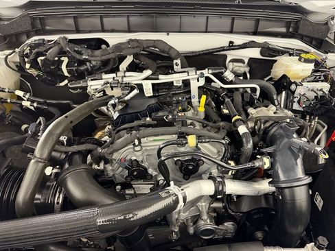 Used 2025 Ford Bronco Big Bend AWD/4WD image 34