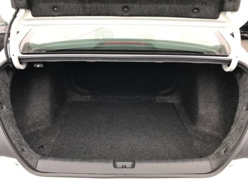 Used 2016 Honda Civic LX image 12