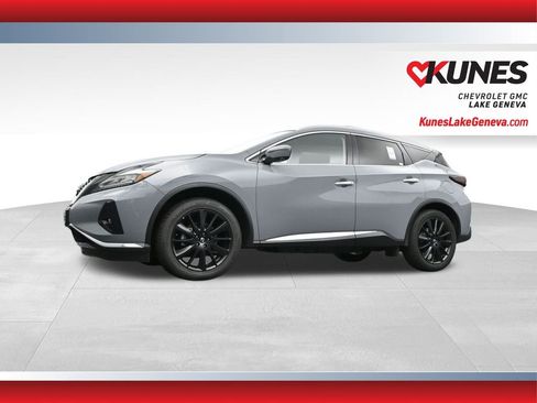 Used 2023 Nissan Murano SL image 50