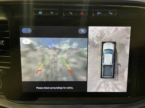 Used 2024 Ford F350 King Ranch image 12