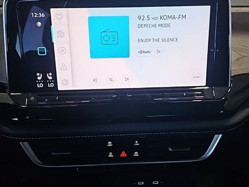 New 2026 Volkswagen Atlas SE image 33