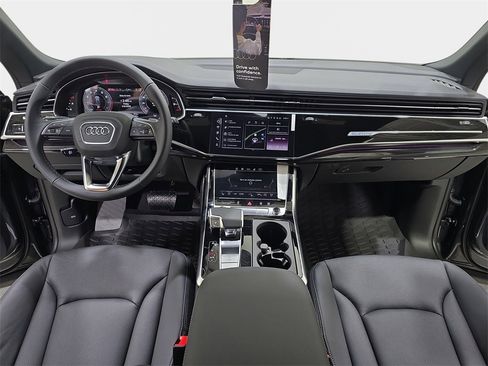 New 2026 Audi Q8 Premium Plus image 9