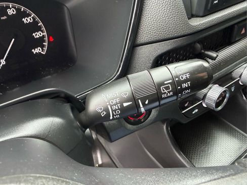 Used 2024 Honda CR-V EX image 28