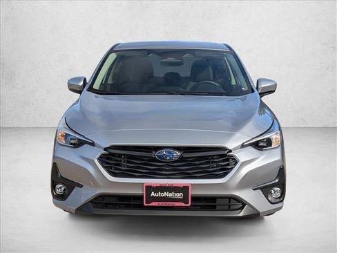 New 2026 Subaru Impreza 2.0i Sport AWD/4WD image 6