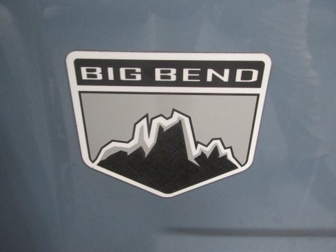 Used 2022 Ford Bronco Sport Big Bend w/ Convenience Package image 21