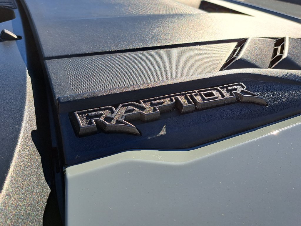Used 2022 Ford Bronco Raptor AWD/4WD image 5