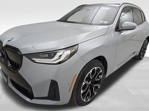 New 2026 BMW X3 xDrive30 w/ Premium Package image 5