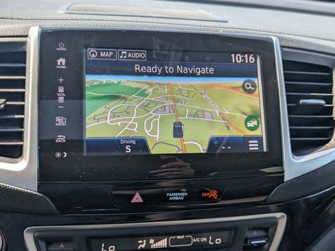 Used 2020 Honda Ridgeline RTL-E image 27