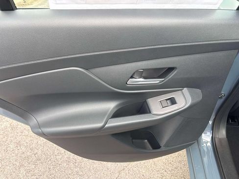 New 2026 Nissan Sentra SV w/ Floor Mat Package FWD image 21