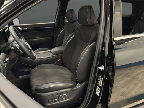 Used 2025 Hyundai Palisade Calligraphy AWD/4WD image 10