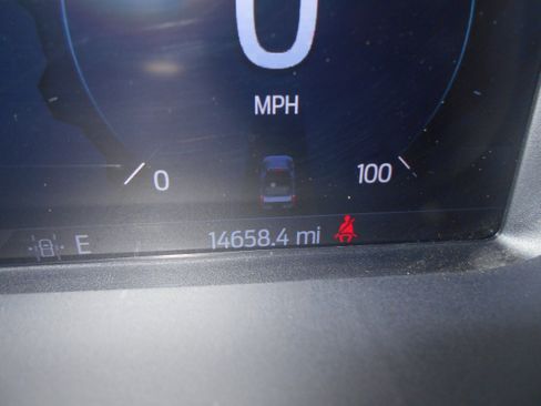 Used 2025 Ford F250 King Ranch w/ Chrome Package image 18