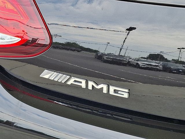 Used 2020 Mercedes-Benz C 63 AMG S image 28