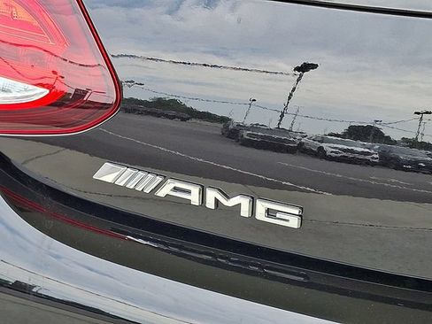 Used 2020 Mercedes-Benz C 63 AMG S image 28
