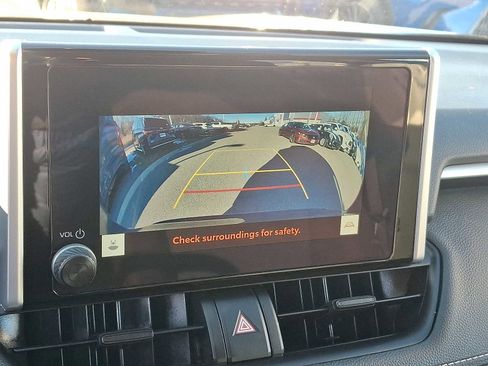 Certified 2025 Toyota RAV4 XLE image 20