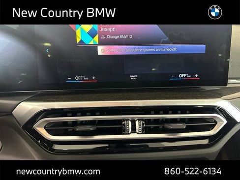 Used 2023 BMW M340i xDrive AWD/4WD image 18