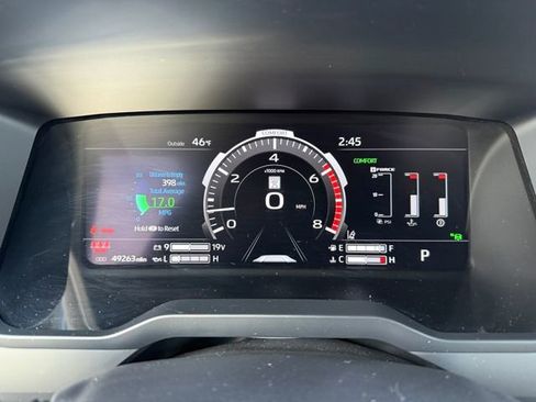 Used 2022 Toyota Tundra Platinum image 22