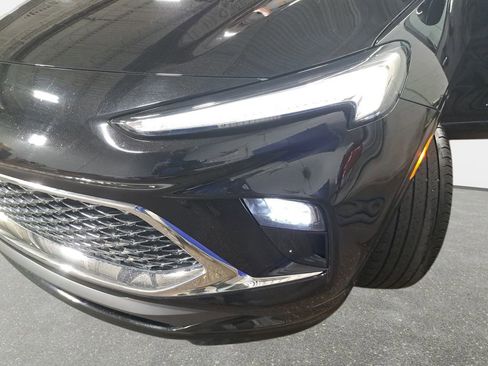Used 2024 Buick Encore GX Avenir w/ Avenir Convenience Package AWD/4WD image 32