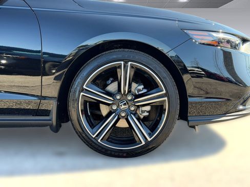 New 2026 Honda Accord SE image 12