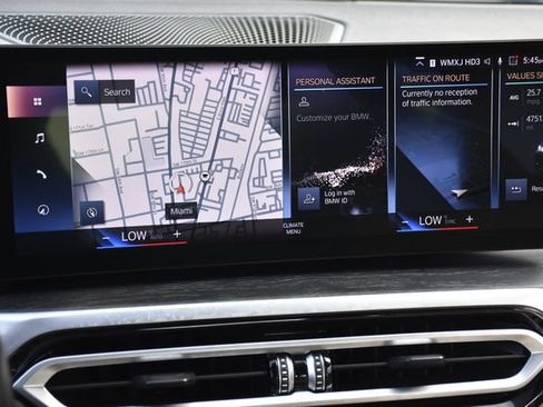 Used 2024 BMW 430i Convertible RWD image 18