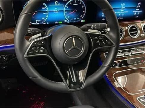 Certified 2023 Mercedes-Benz E 450 4MATIC All-Terrain Wagon image 27