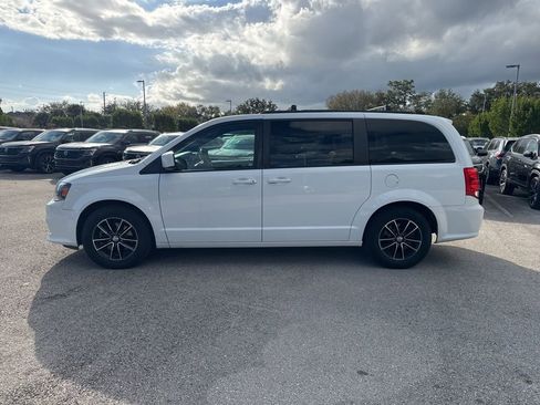 Used 2018 Dodge Grand Caravan GT image 8