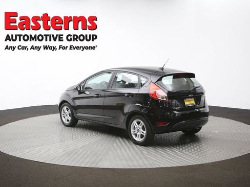 Used 2019 Ford Fiesta SE image 63