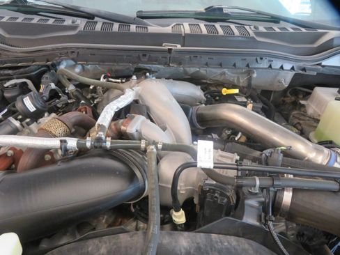 Used 2022 Ford F350 XL w/ Power Equipment Group AWD/4WD image 57