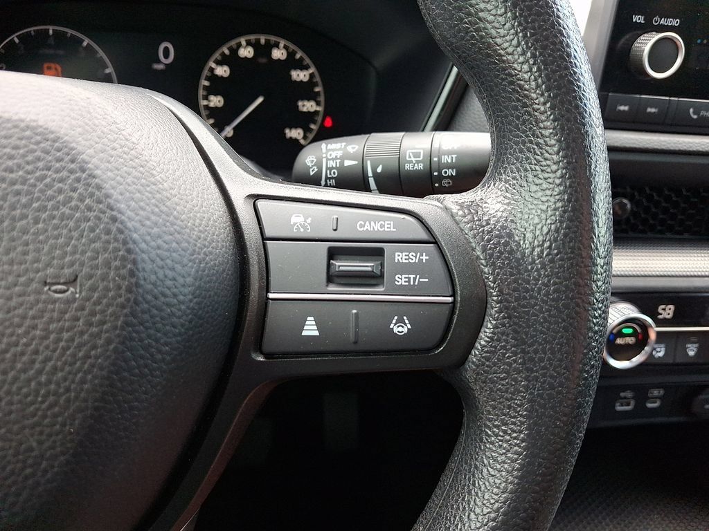 Used 2023 Honda CR-V EX image 22
