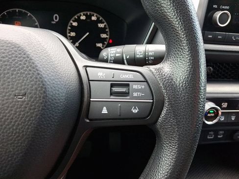 Used 2023 Honda CR-V EX image 22