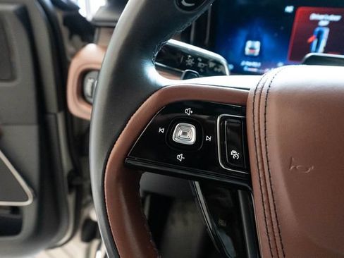 Used 2025 Lincoln Aviator Reserve w/ Illumination Package AWD/4WD image 24