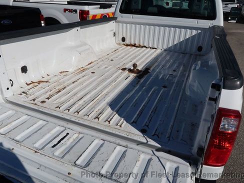 Used 2014 Ford F350 XL image 20