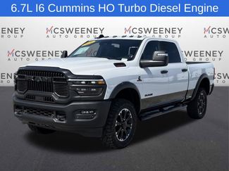 Used 2026 RAM 2500 Rebel 360° Tour