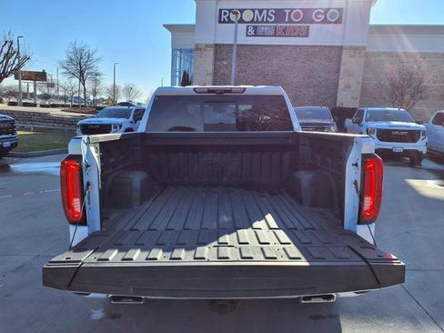 New 2026 GMC Sierra 1500 Denali w/ Denali Reserve Package AWD/4WD image 23