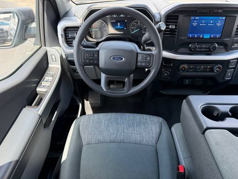 Used 2023 Ford F150 XLT AWD/4WD image 26
