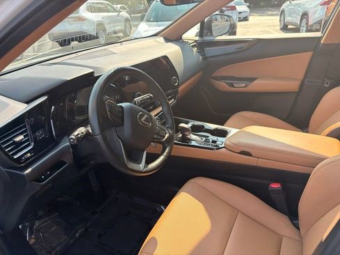 Used 2024 Lexus NX 350 AWD w/ Cold Area Package image 20
