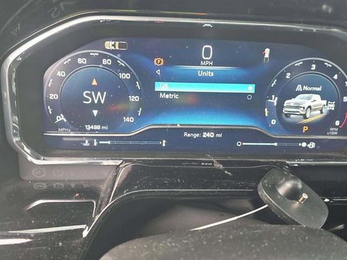 Used 2025 Chevrolet Silverado 1500 RST w/ Convenience Package II image 17