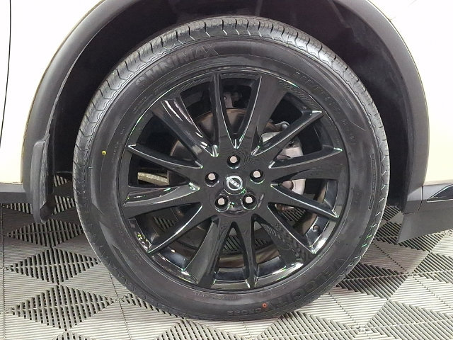 Used 2023 Nissan Murano SV w/ SV Midnight Edition Package AWD/4WD image 11