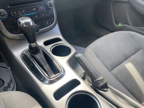 Used 2016 Chevrolet Malibu LS image 30
