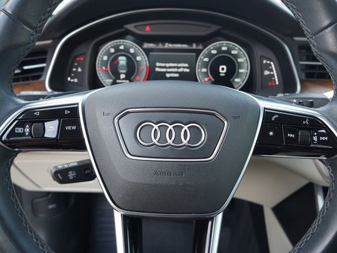 Certified 2023 Audi A6 Premium Plus w/ Premium Plus Package image 41