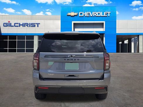 Used 2021 Chevrolet Tahoe Z71 AWD/4WD image 7