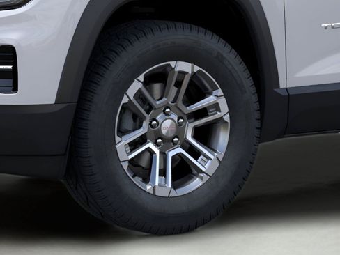New 2027 GMC Terrain Elevation AWD/4WD image 19