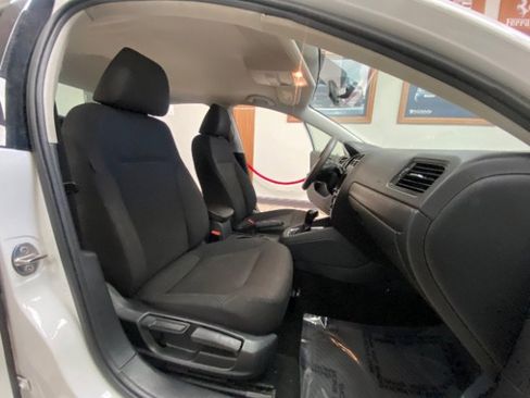 Used 2016 Volkswagen Jetta S FWD image 15