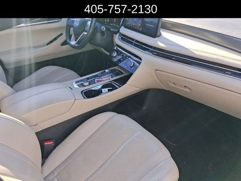 Used 2022 INFINITI QX60 Luxe w/ Cargo Package image 7