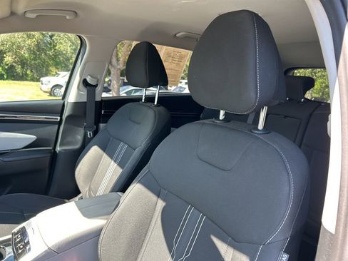 Used 2024 Hyundai Tucson SEL image 20