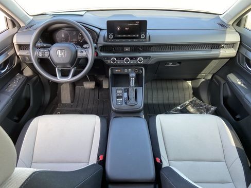 Used 2025 Honda CR-V EX image 50