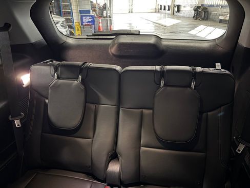 Certified 2023 Ford Explorer XLT w/ Equipment Group 202A image 19