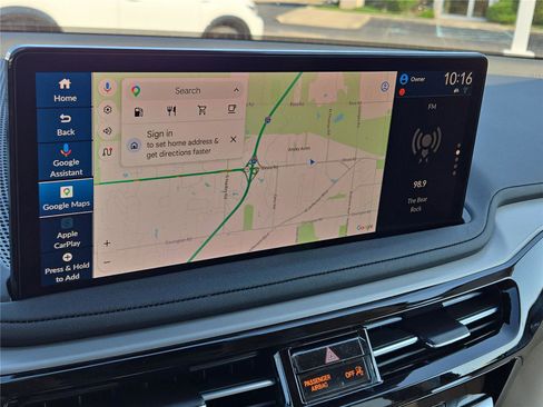 New 2026 Acura MDX SH-AWD w/ Technology Package image 5