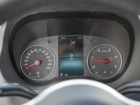 Used 2023 Mercedes-Benz Sprinter 2500 image 21