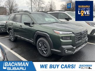 New 2026 Subaru Outback Premium video 1